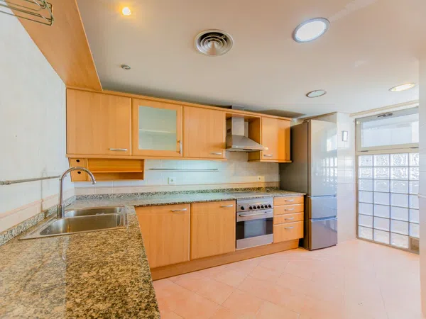 Piso en avenida de França, 1 - Foto 16