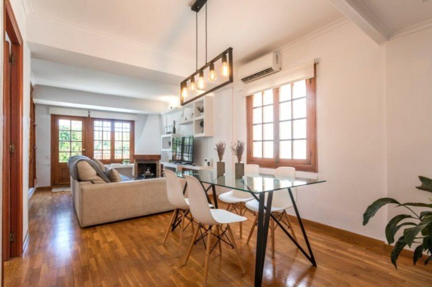 Ático en calle de Rodríguez de Cepeda, 30 - Foto 6