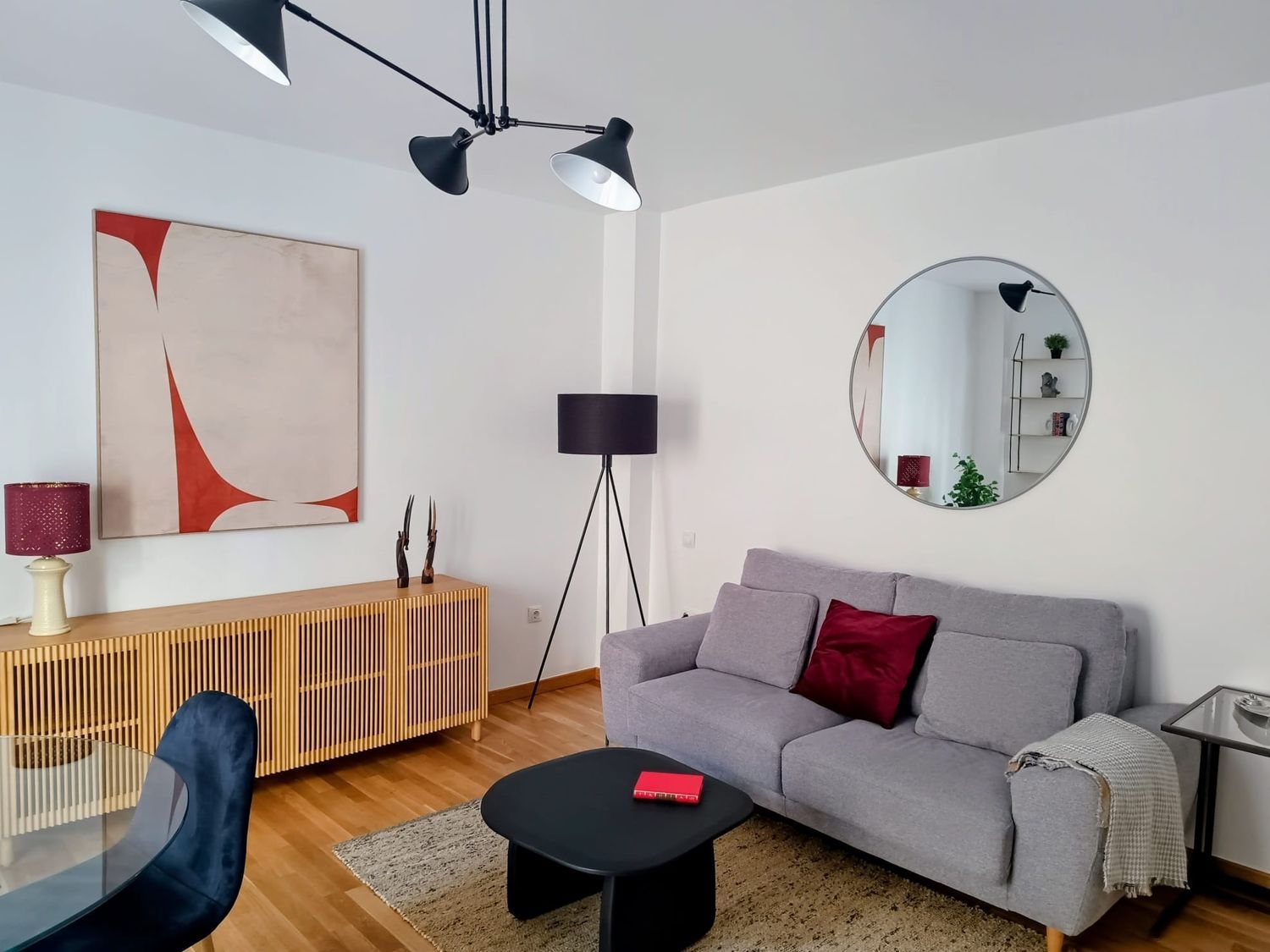 Piso en calle de Sobrarbe, 37 - Foto 3