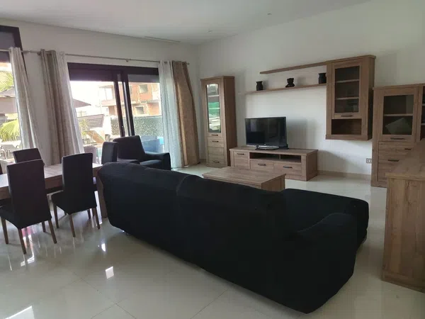 Casa o chalet independiente en Calle d'Equador, 28, Balcón de Finestrat-Terra Marina, Balcón de Finestrat-Terra Marina - Foto 3