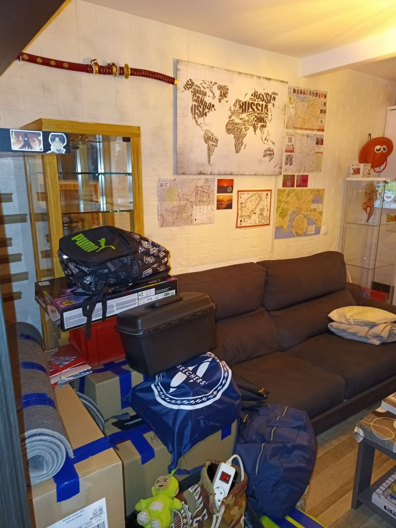 Piso en avenida de la Constitución, 31 - Foto 5