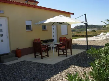 Chalet en calle Ronda Aragón y Cataluña 438 - Foto 22