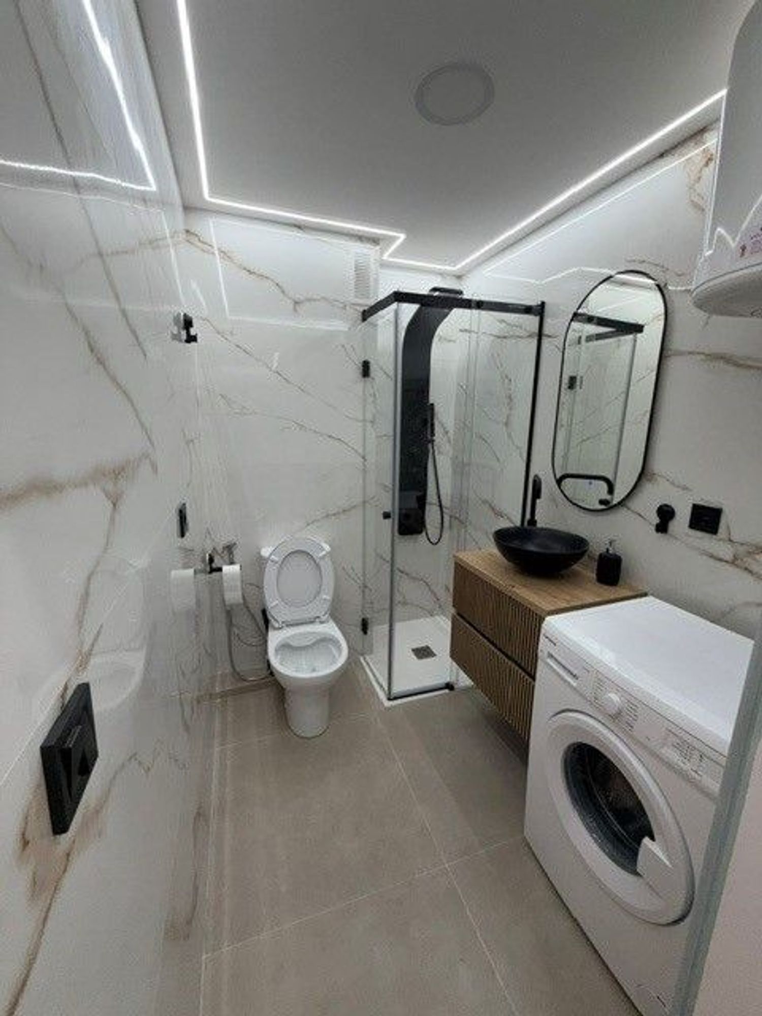 Estudio en Calle Albudeiteros, 3, Santa Catalina-San Bartolomé - Foto 3