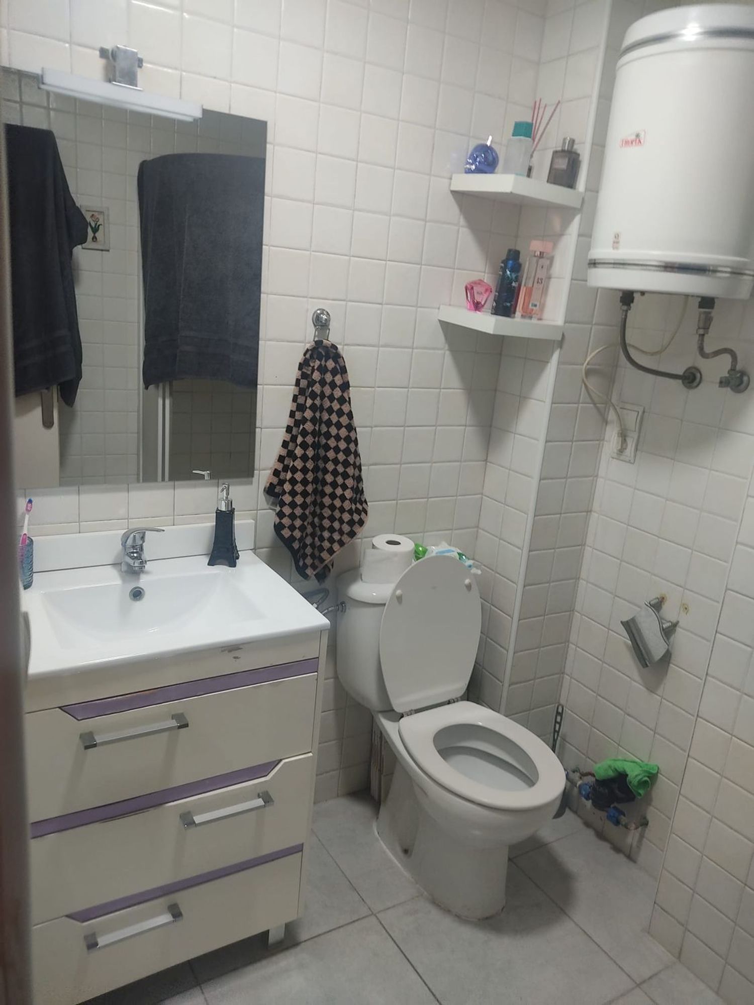Estudio en Calle Carmen Tato, 5, Santo Domingo - Foto 2