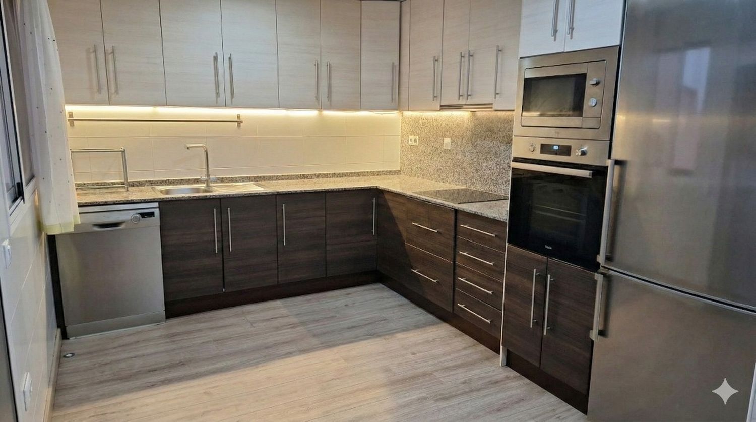 Piso en calle Sacerdote Isidro Albert, 12 - Foto 4