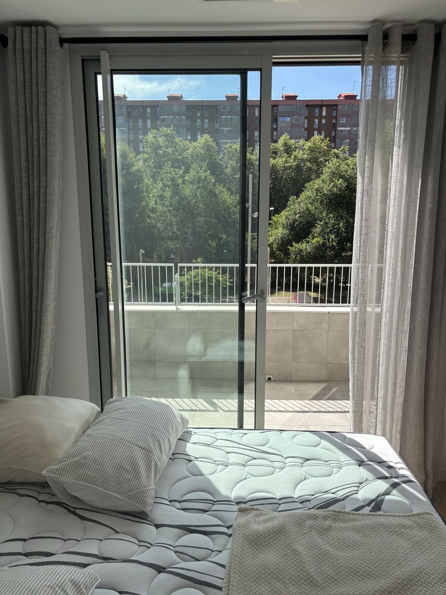 Piso en Calle de Pallars, 420, Diagonal Mar i el Front Marítim del Poblenou - Foto 7