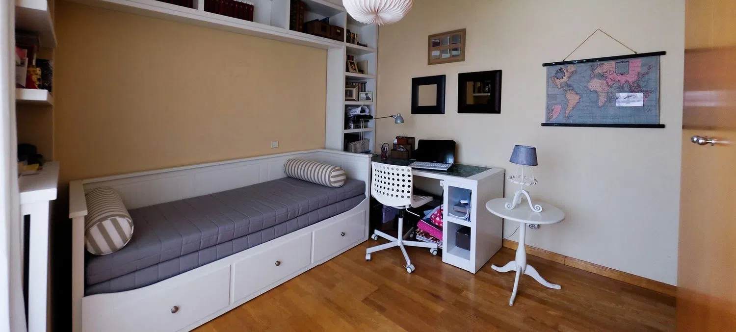 Ático en calle Ventura Rodríguez, 8 - Foto 28