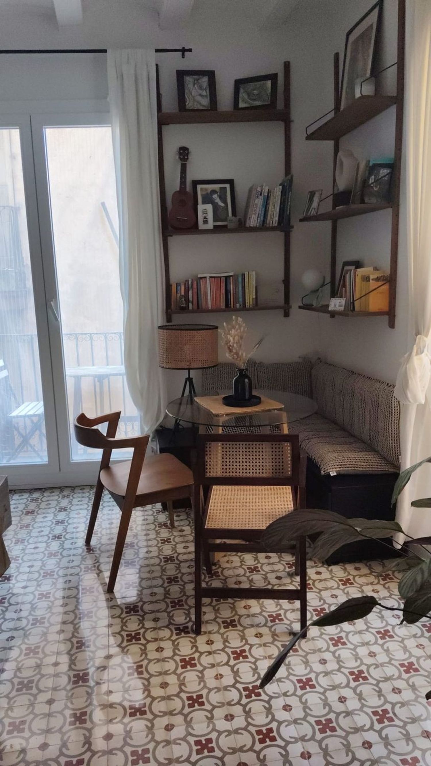 Piso en calle de Sant Pere Mitjà, 9 - Foto 5