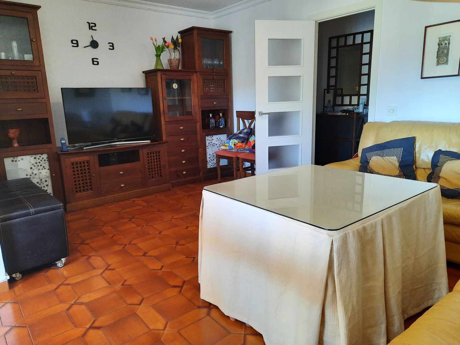 Piso en Calle Batallon Cazadores de Tarifa, 27, San Roque Pueblo, San Roque Pueblo - Foto 2