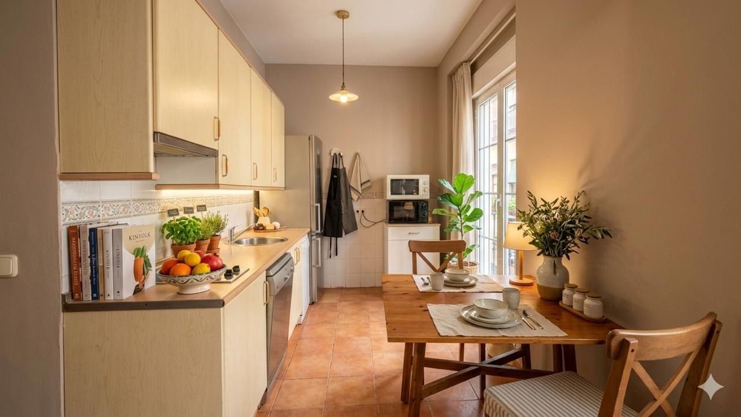 Piso en calle de las Infantas, 25 - Foto 5