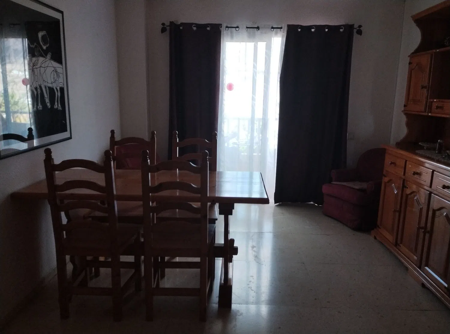 Piso en avenida de Chayofita, 5 - Foto 3