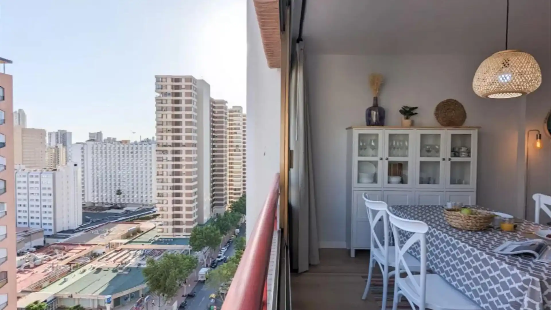 Piso en  Avinguda Ametlla de Mar 20 - Foto 1