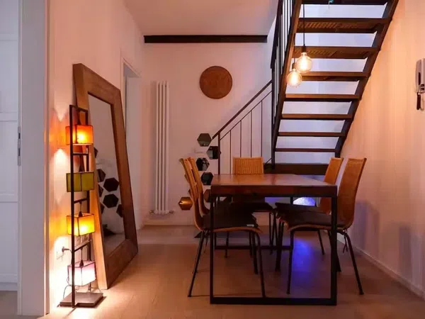 Estudio en C. Eugenio Gross, 16 - Foto 8