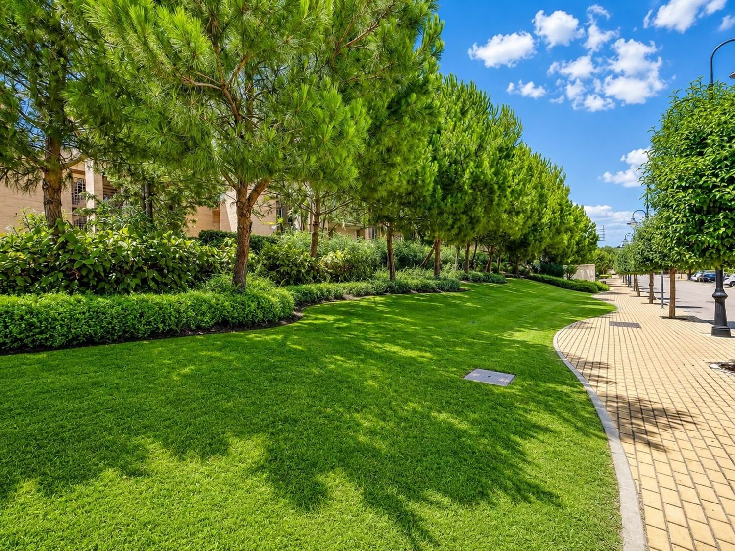 Loft en Calle del Mare Nostrum, 42, Kempinski - Foto 13
