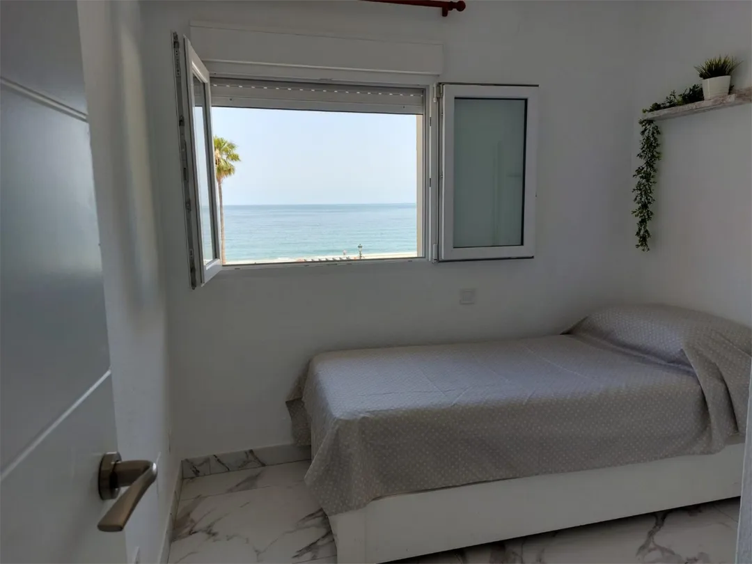 Piso en  Plaza de la Colonia 1 - Foto 12