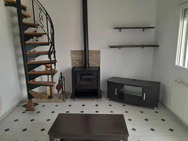 Chalet adosado en Calle Isla de Mallorca, 113 - Foto 5