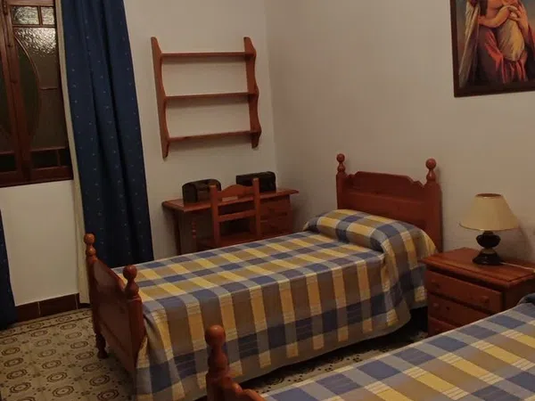 Casa o chalet independiente en Plaza de Andalucia, 1 - Foto 4