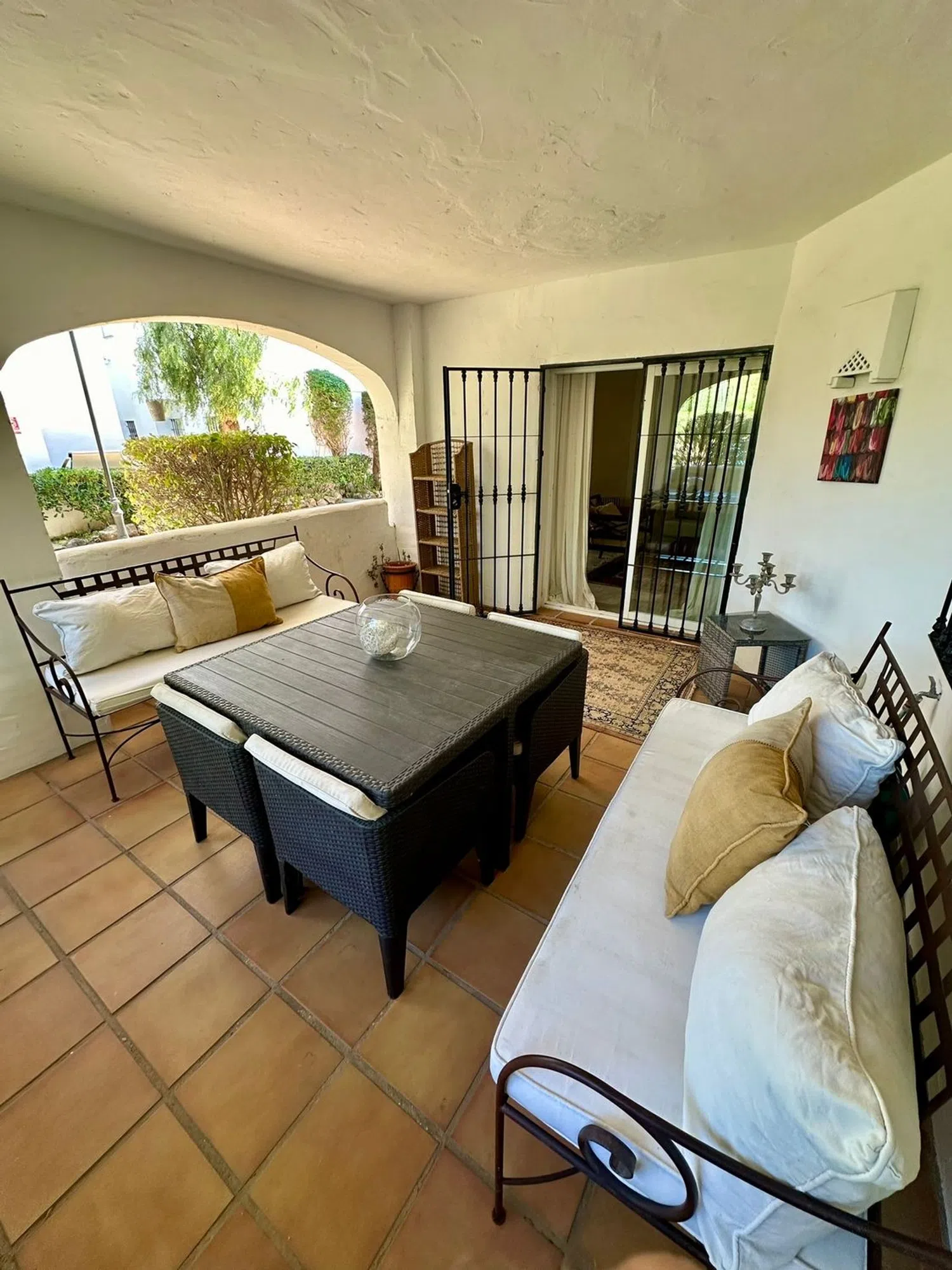 Piso en Urbanización Los Naranjos de Marbella s/n - Foto 19