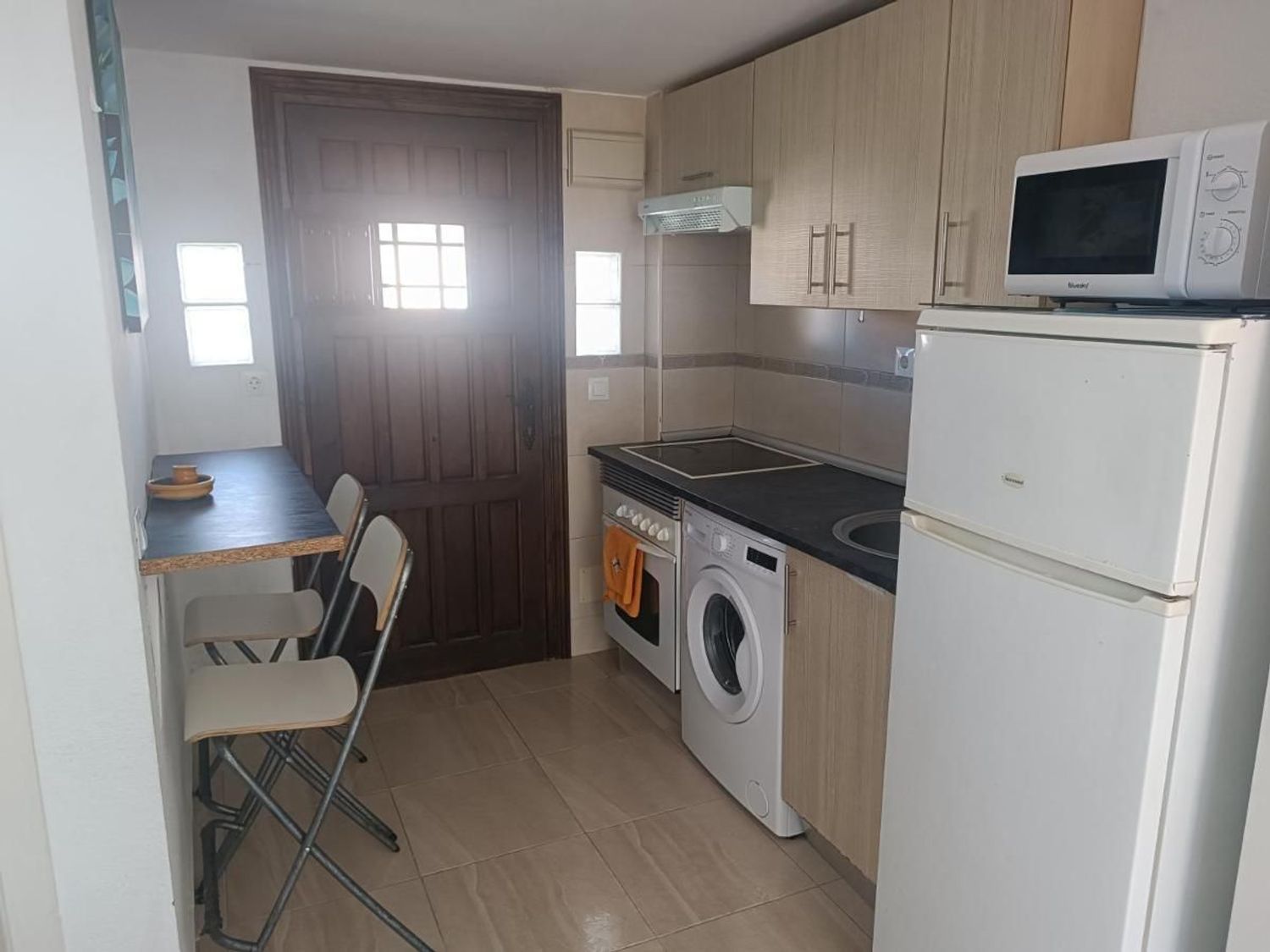 Estudio en Calle Cabo de Gata, 8, Punta Plata - Foto 7
