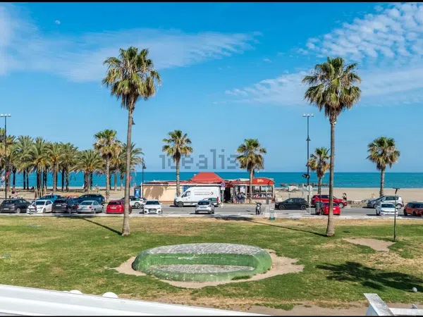 Piso en Calle del Sanatorio, 11, Playamar - Benyamina - Foto 24