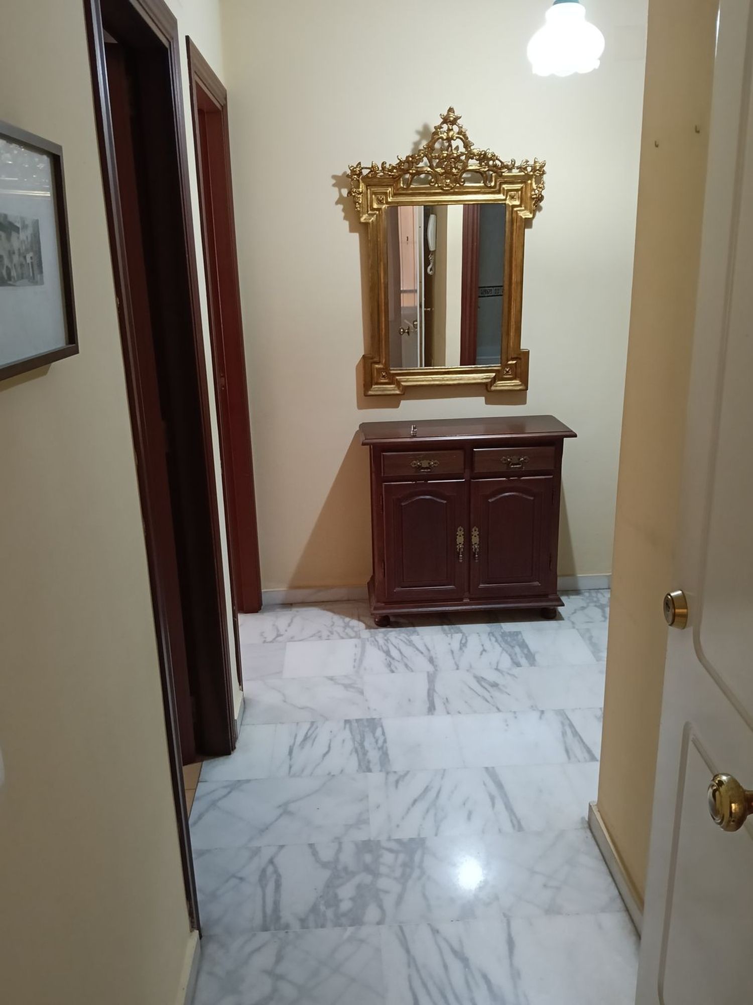 Piso en Alameda de Capuchinos, 53, El Molinillo - Capuchinos - Foto 11