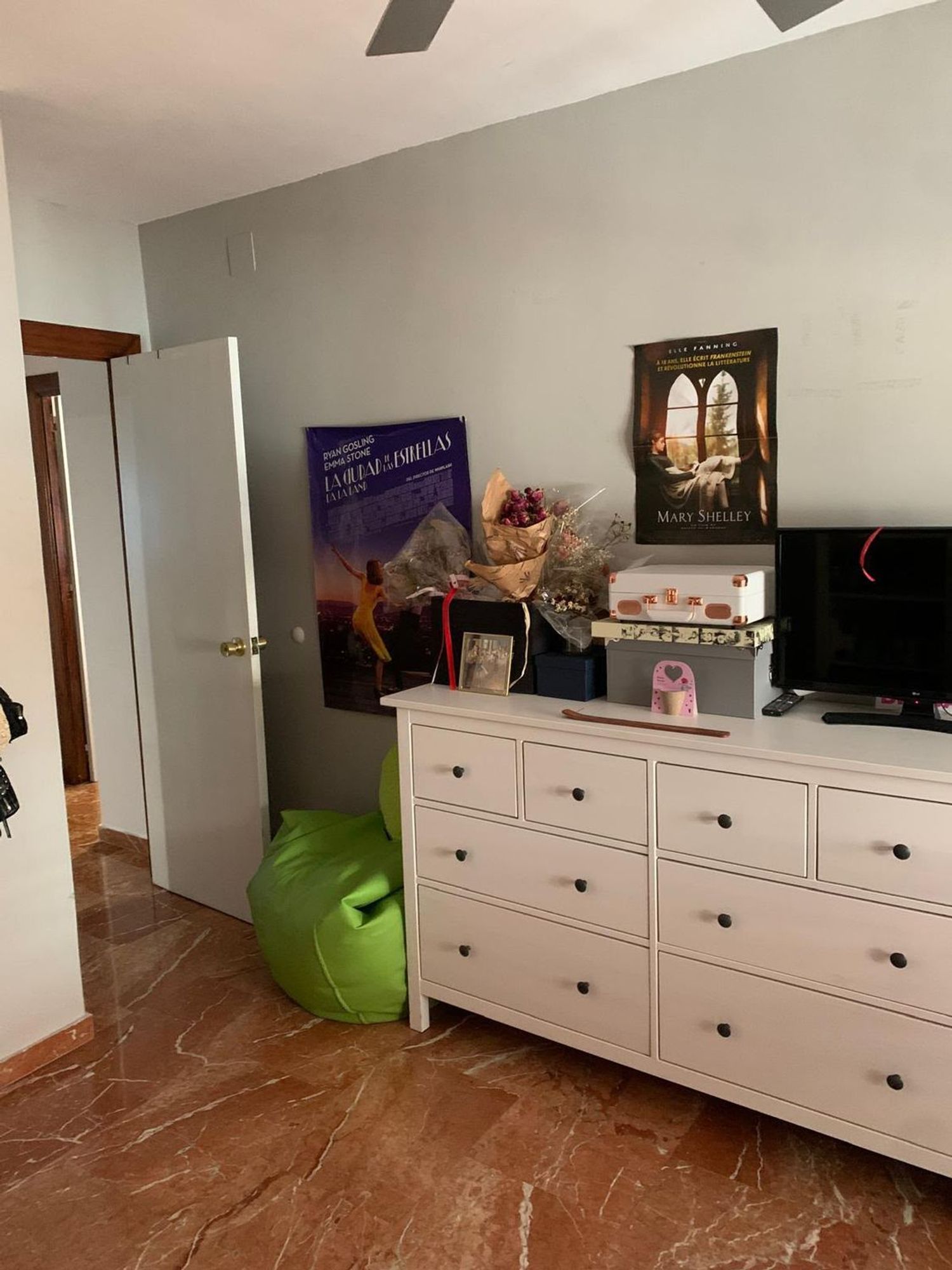 Piso en Calle Santa Clotilde, 22, Ronda - Arabial - Foto 22