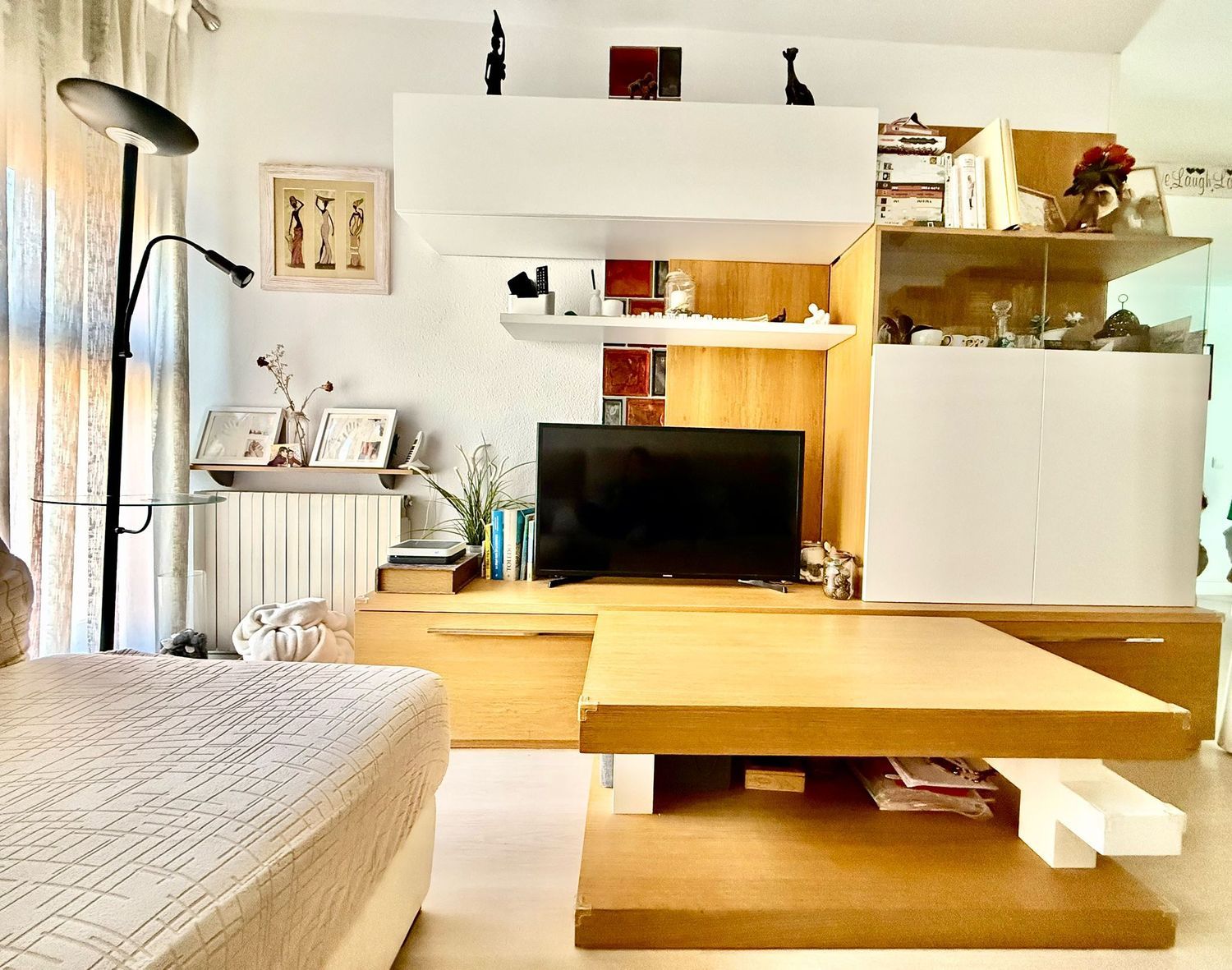 Piso en Urb. valderribas Barrio Valdebernardo - Valderrivas - Foto 3