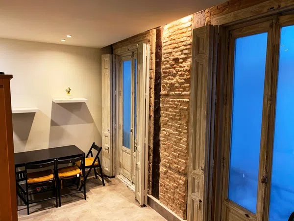 Estudio en calle de la Magdalena, 23