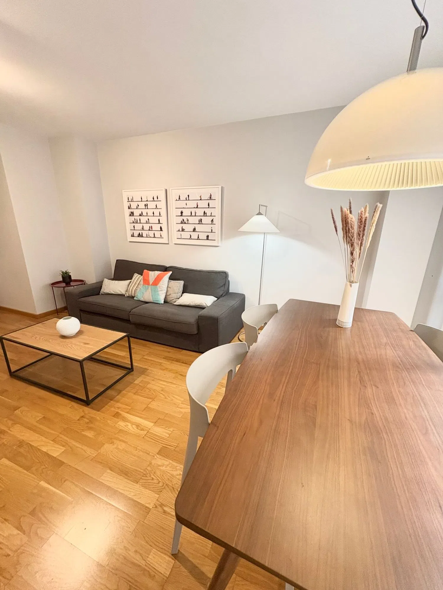 Piso en calle Segura, 28 - Foto 1