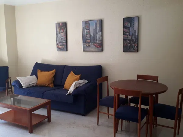 Piso en Puerta Nueva, 15, La Fama - Foto 4