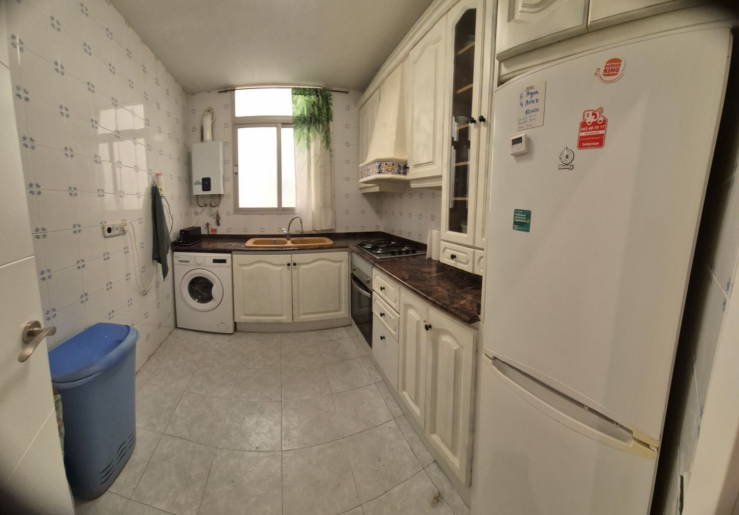 Piso en Urb. nou moles Barrio Nou Moles - Foto 10