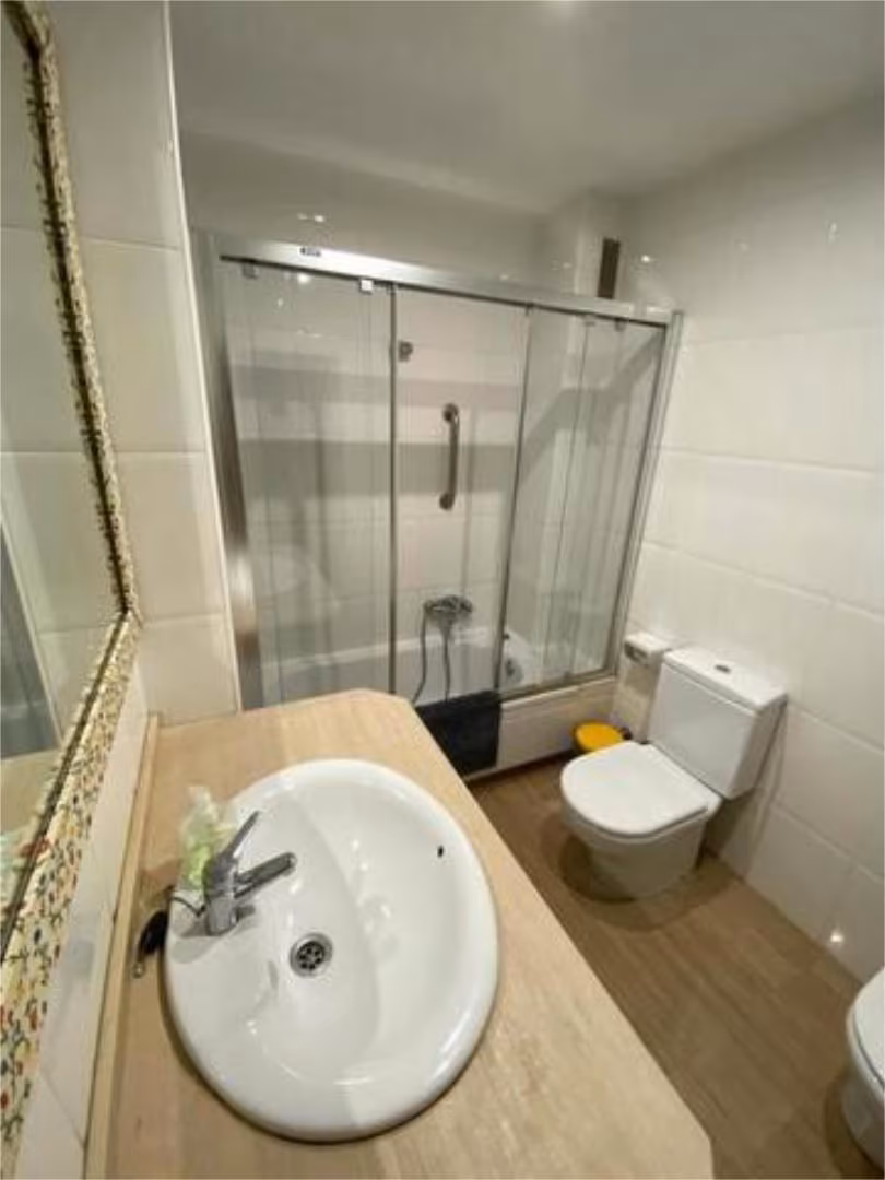 Piso en San Nicolás de la Villa - Foto 4
