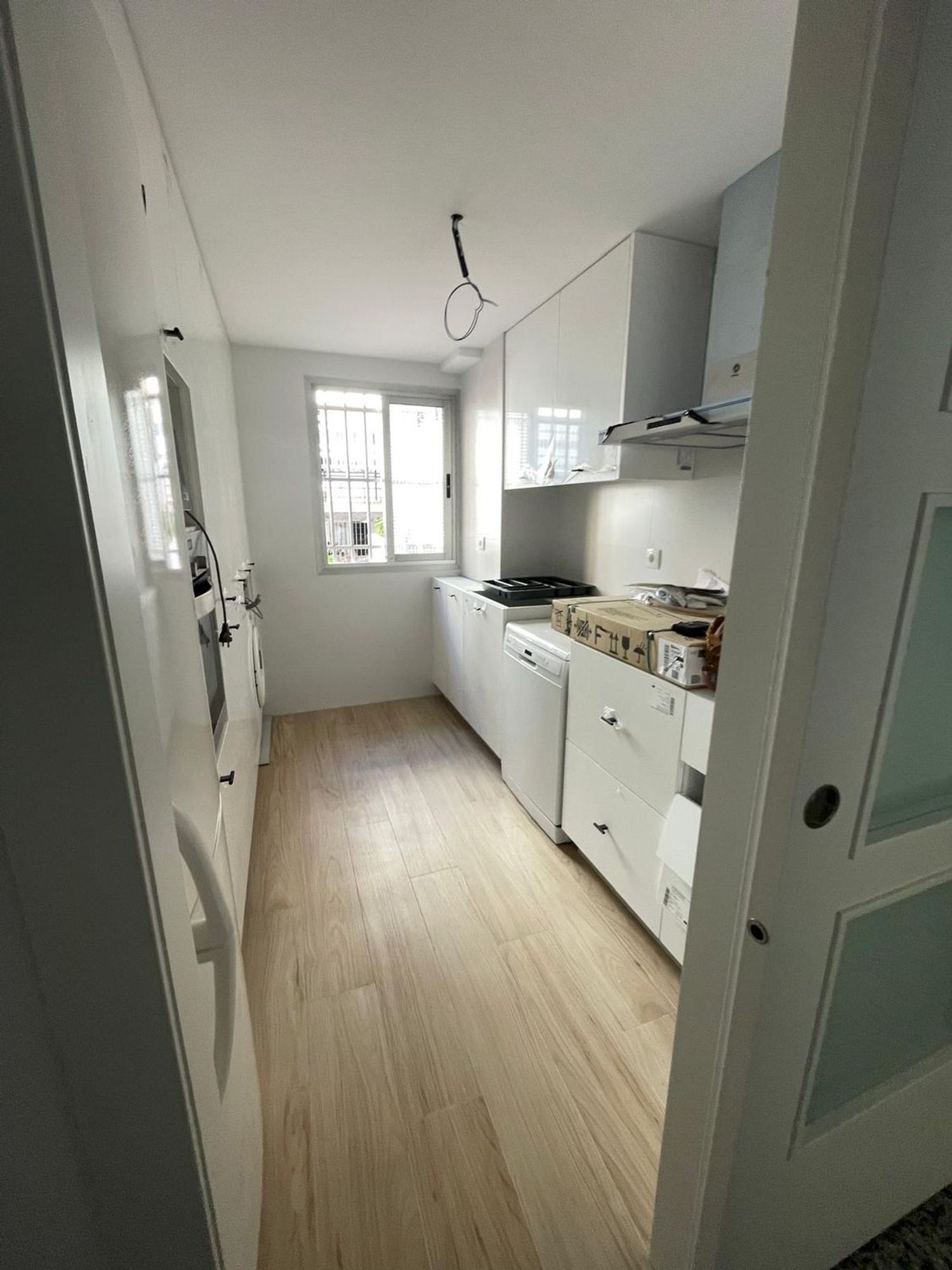 Piso en calle del Doctor Vicent Zaragoza, 73 - Foto 12