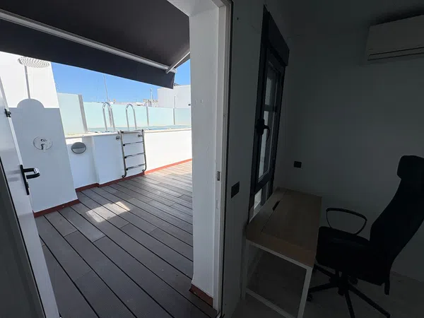 Ático en pasaje González de Quijano, 7 - Foto 19