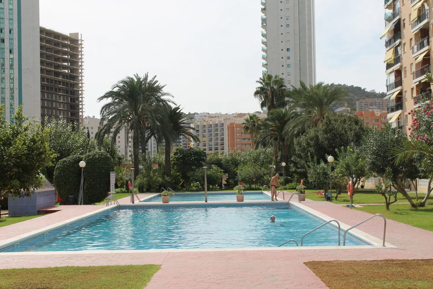 Estudio en avenida de la Marina Baixa, 13 - Foto 11