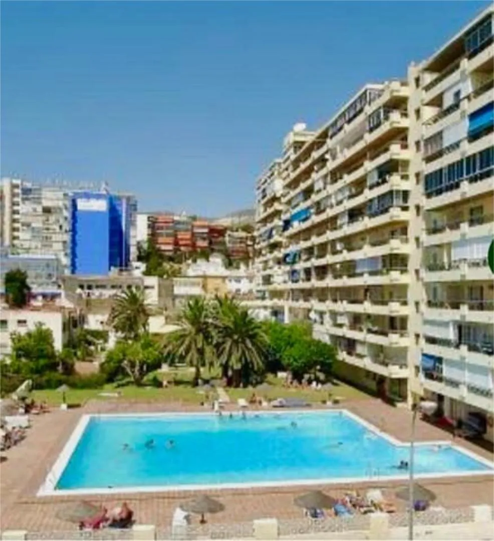 Piso en Carihuela - Foto 9