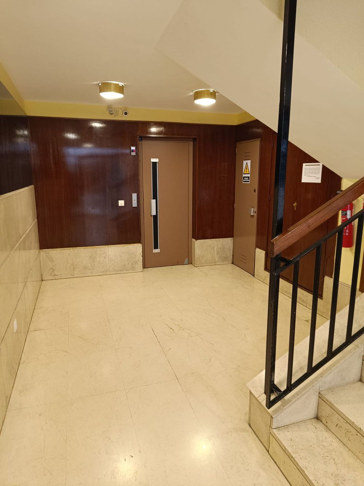 Piso en Calle Cuarteles, Perchel sur - El Bulto - Foto 15