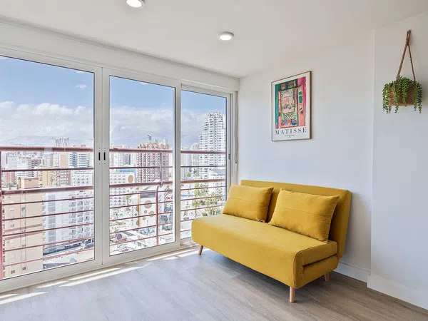 Piso en Avenida del Mediterráneo, 51 - Foto 20