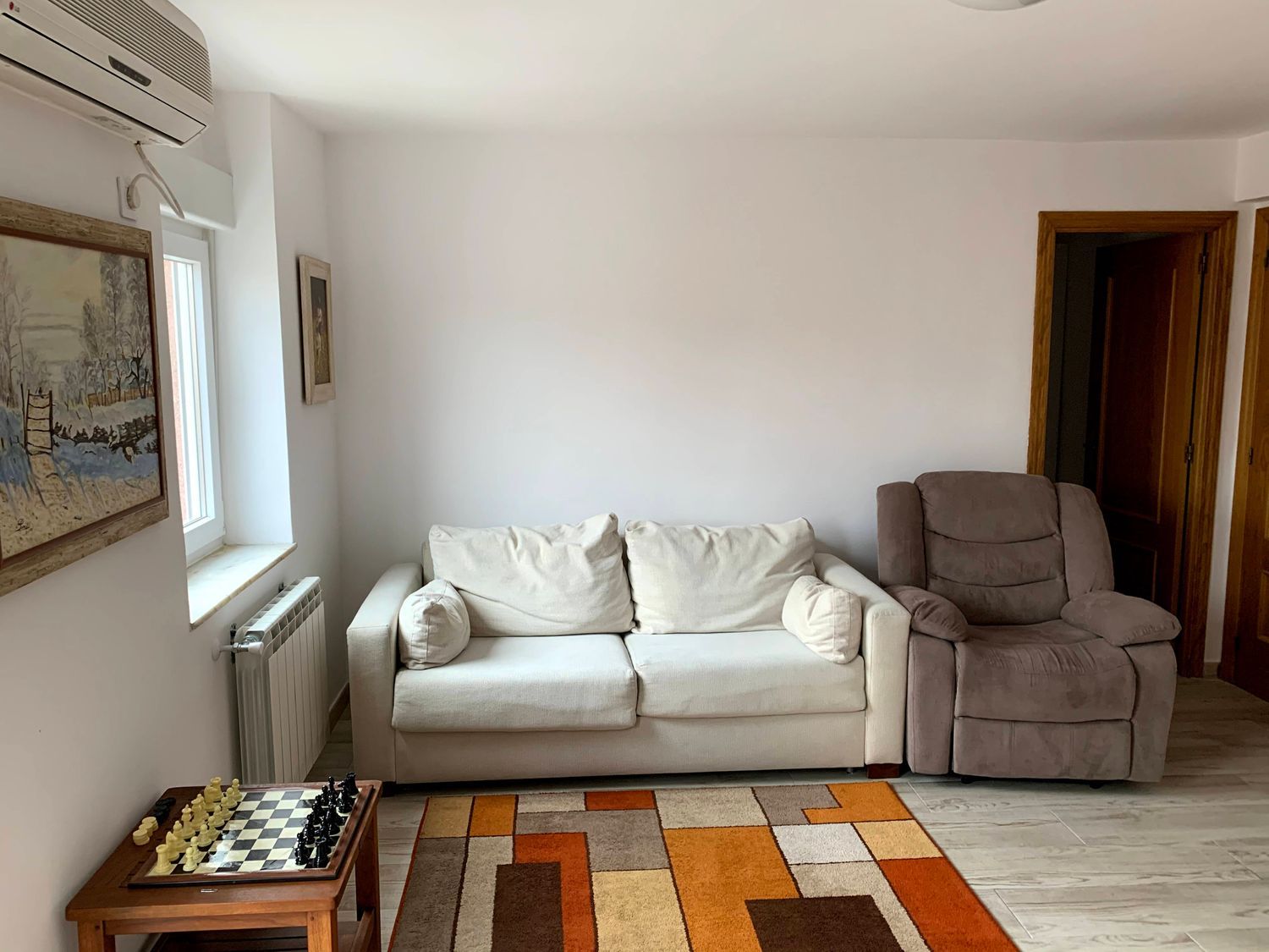 Piso en calle San Juan de Mata, 55 - Foto 2