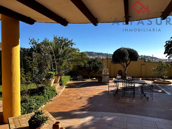 Casa o chalet independiente en Calle Bolina, Puertosol - Santa Isabel - Foto 5