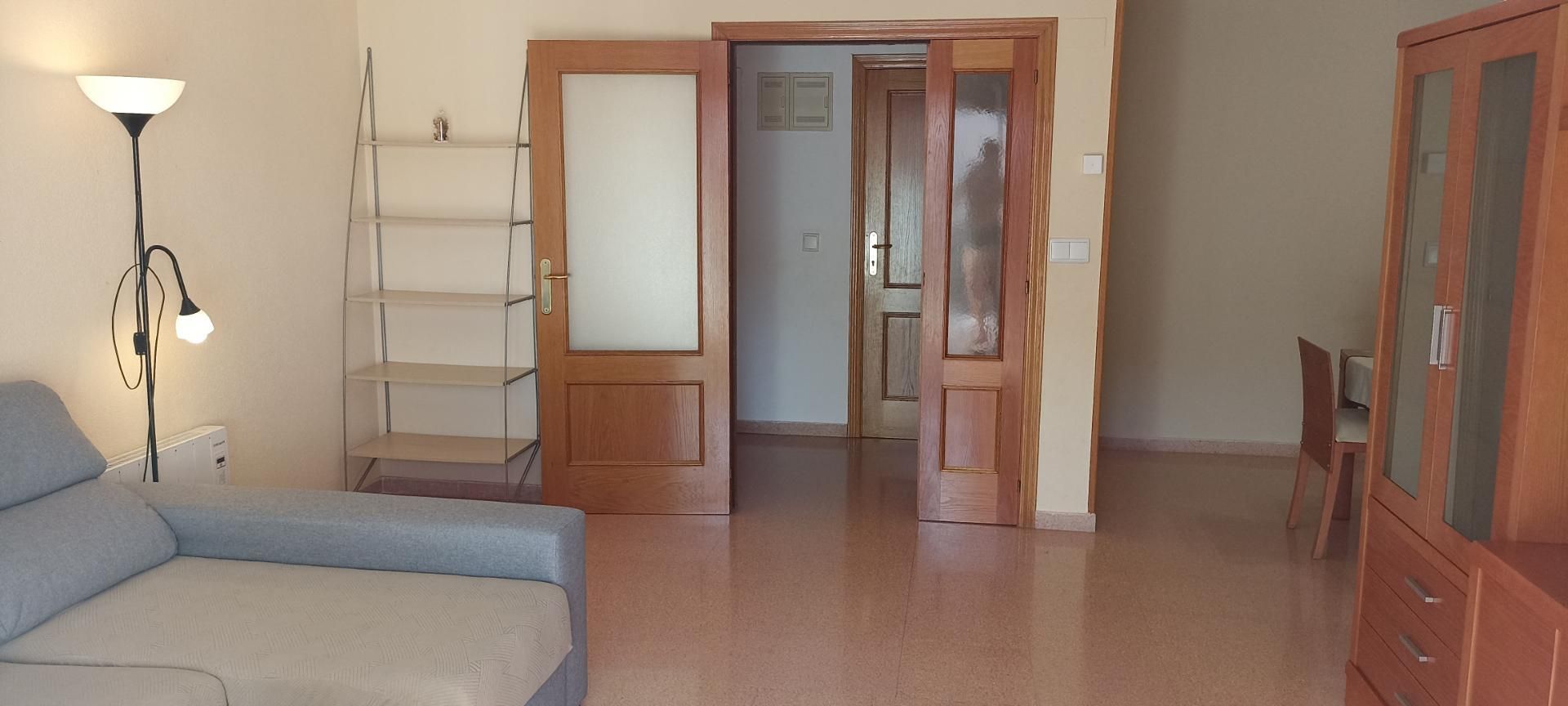 Piso en  Avenida Cardenal Francisco Álvarez 10 - Foto 8