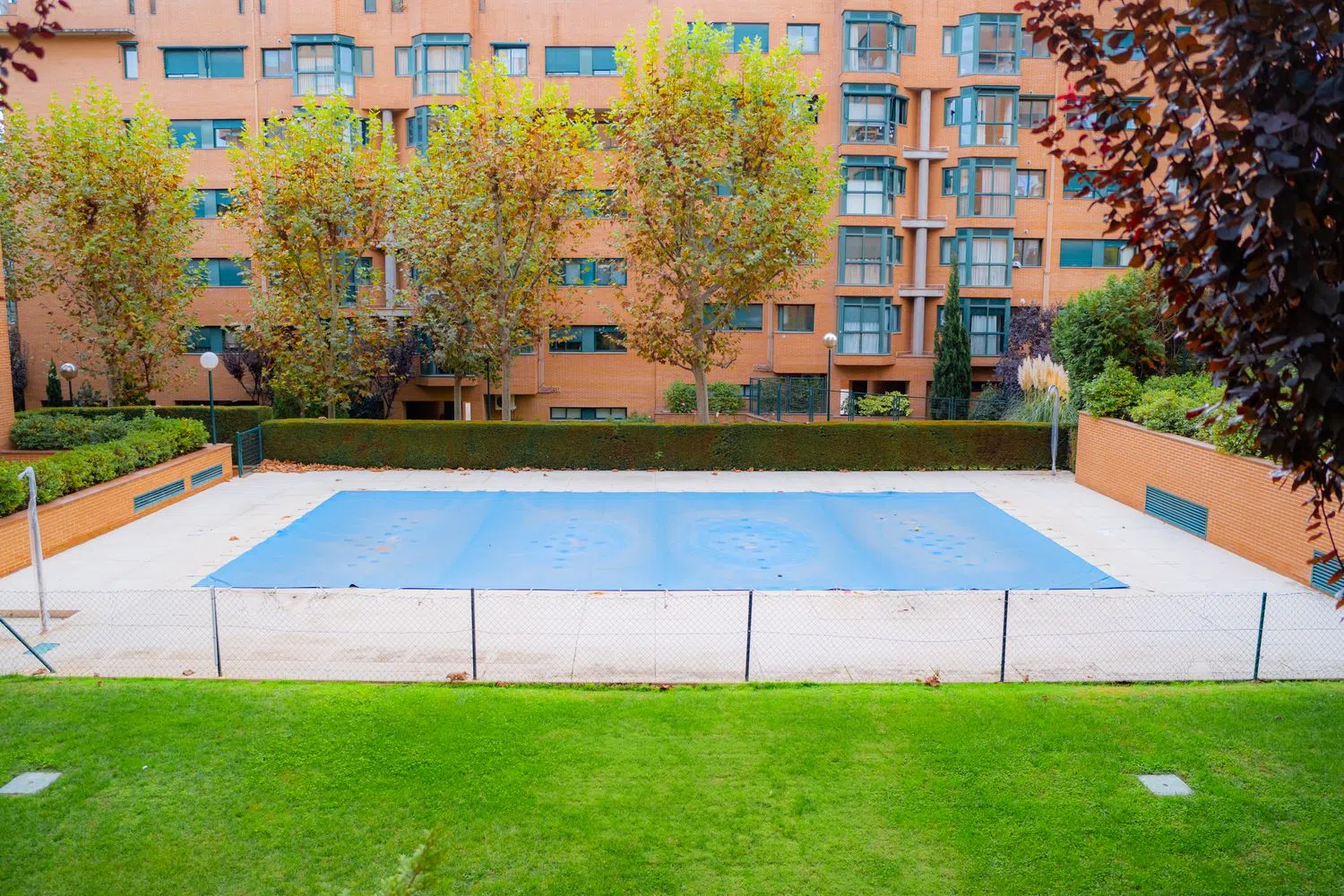 Piso en calle Tintín y Milú, 12 - Foto 21