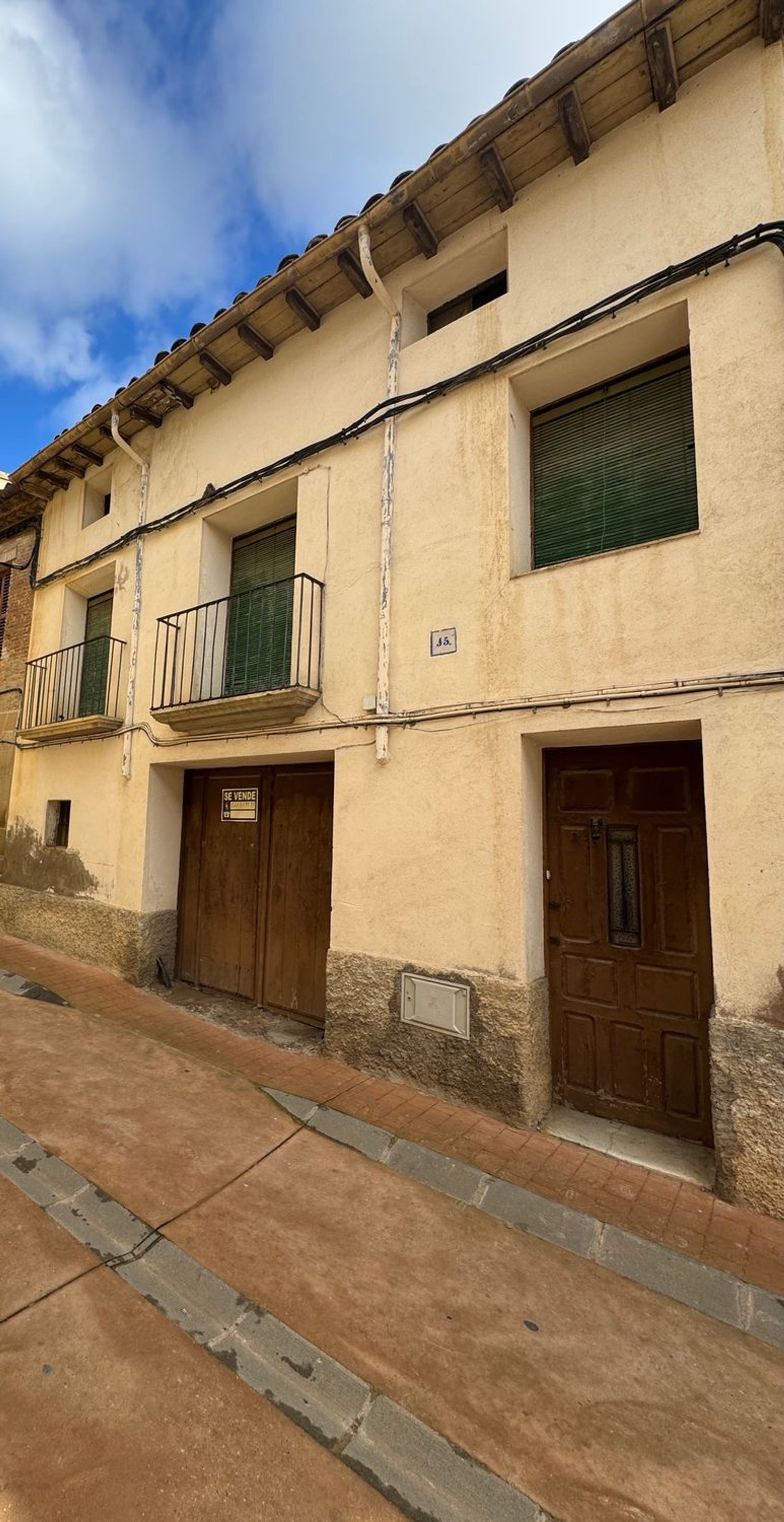 Casa de pueblo en Calle Rafael Gasset, 15 - Foto 2