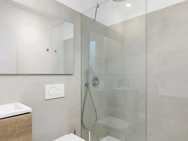 Chalet pareado en Calle del Xoriguer, 41, Les Maravelles, Palma de Mallorca - Foto 7