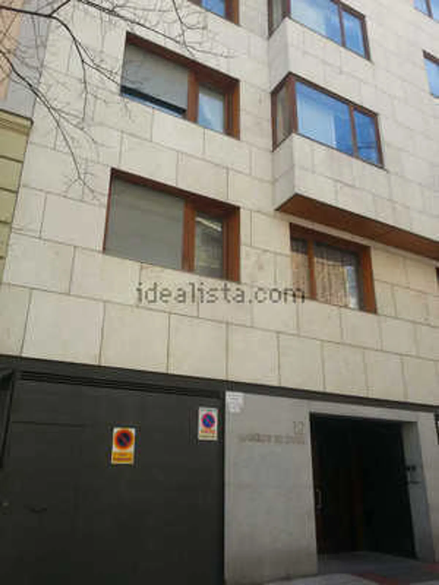 Piso en paseo Marqués de Zafra, 12 - Foto 2