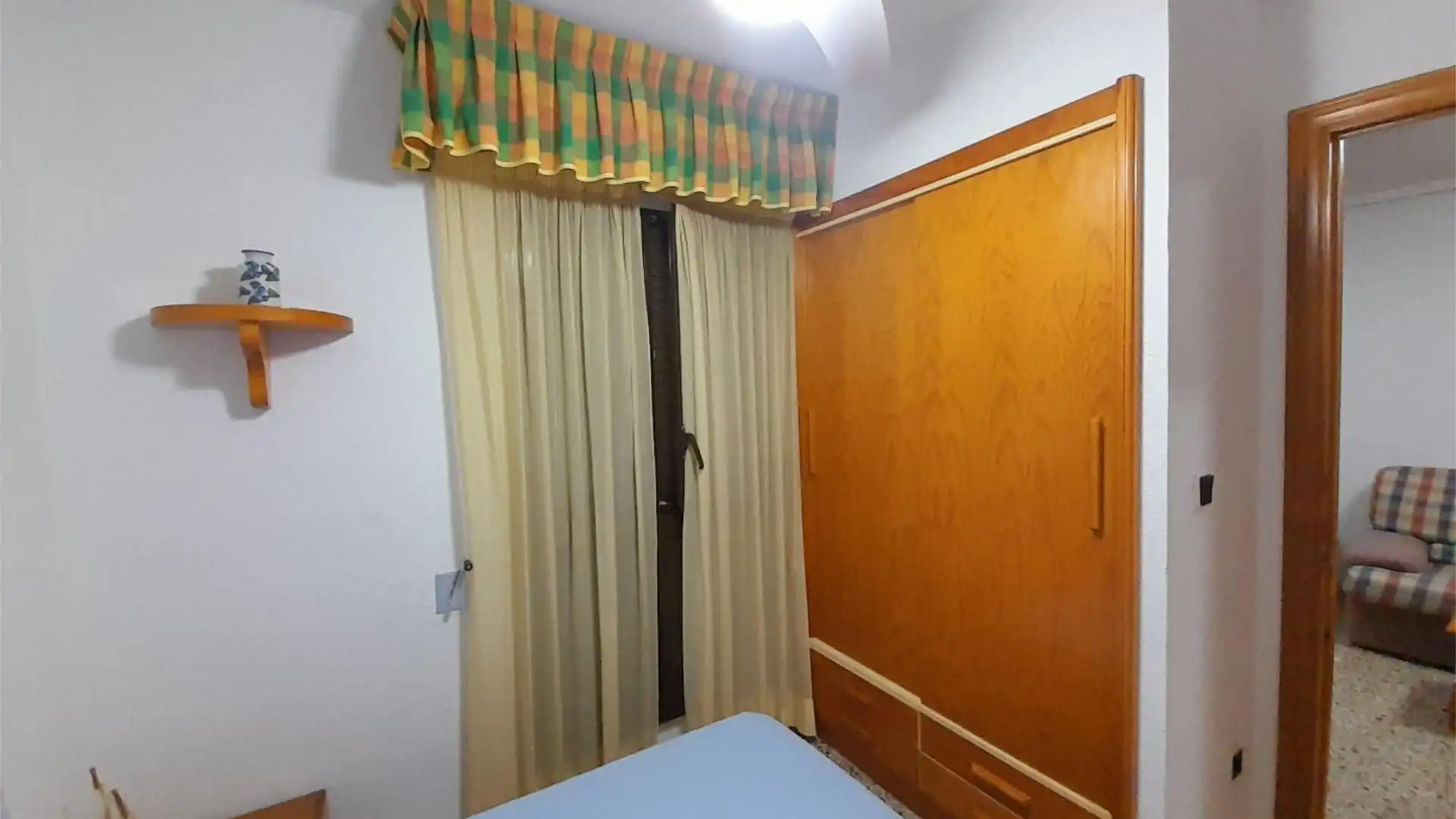 Piso en  Avenida San Bartolome Tir 1 - Foto 16