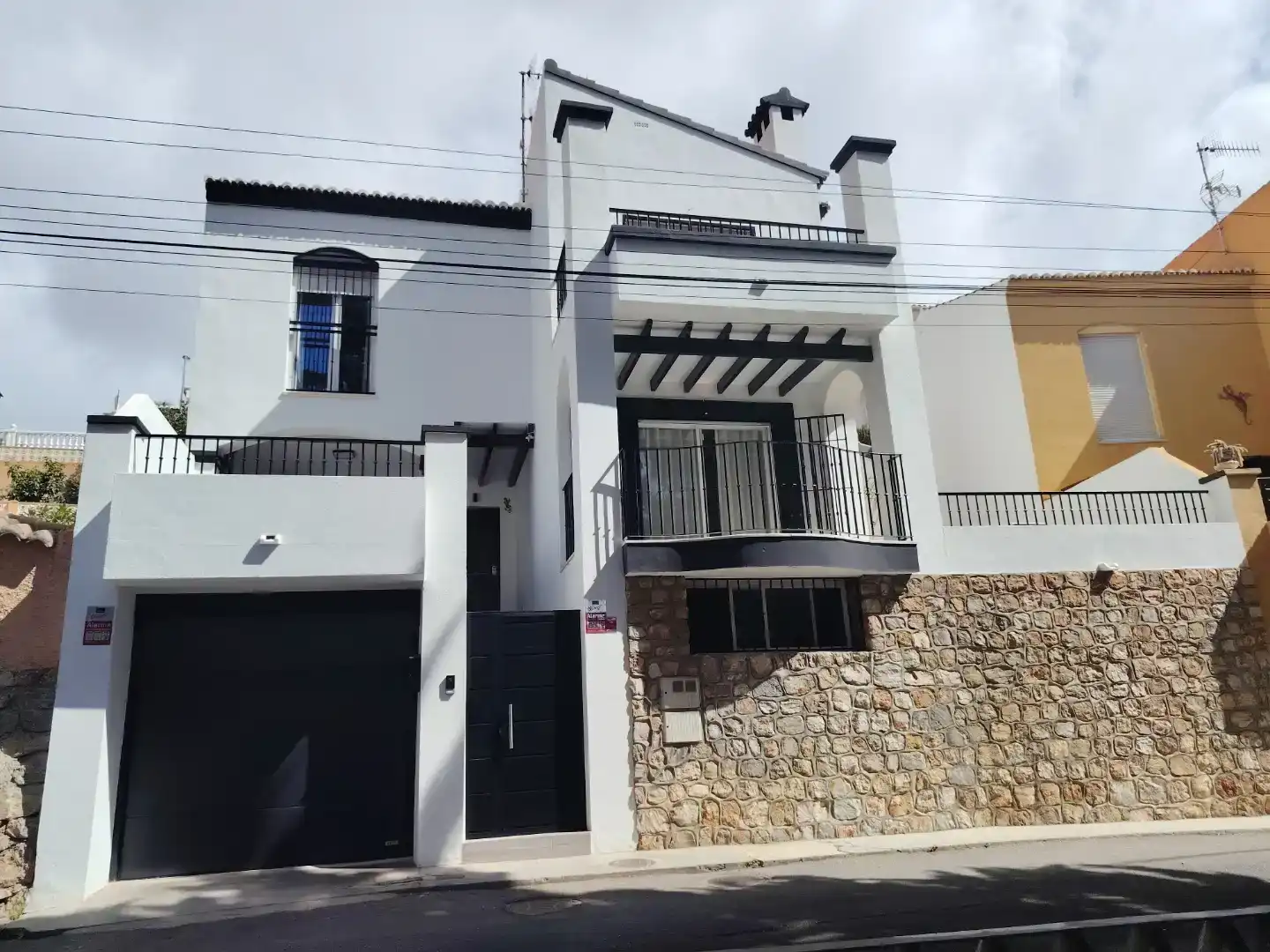 Chalet en  Calle Blasco Ibáñez 17 - Foto 21