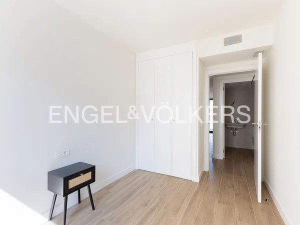 Piso en Calle d'Agustín Lara, Els Orriols - Foto 15