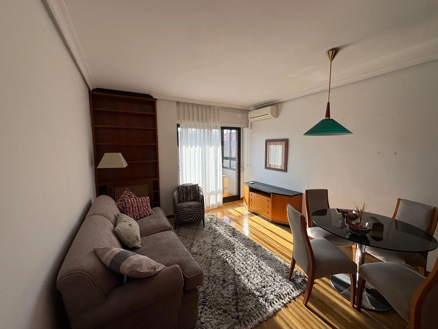 Piso en calle de Moreno Nieto, 5 - Foto 17