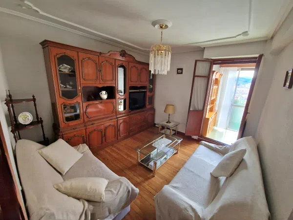 Piso en Lugar Barrio Zurbaranbarri, 3 a - Foto 8